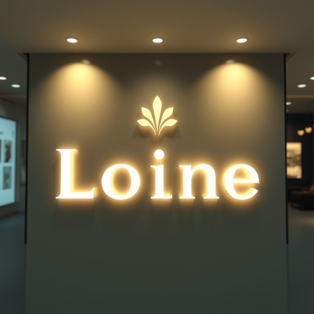 ออกแบบโลโก้ที่สะท้อนแบรนด์ของคุณ